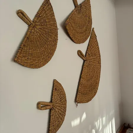 Apartman Naza-holidays *