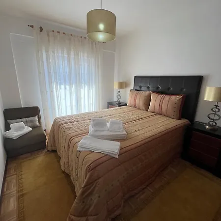 Apartman Naza-holidays Nazaré