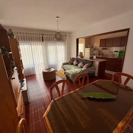 Naza-holidays Apartman Nazaré