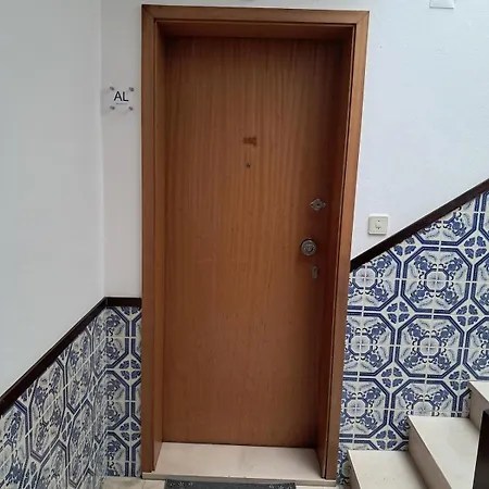 Naza-holidays Apartman Nazaré