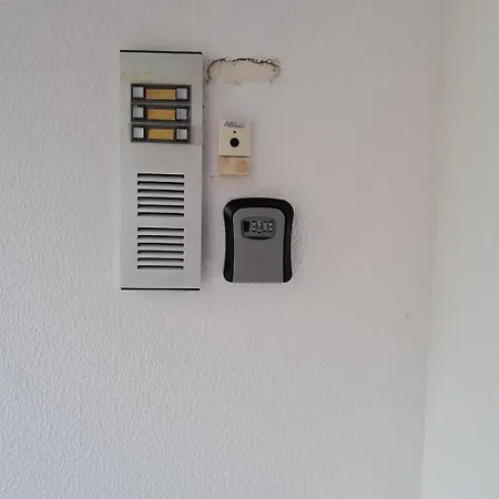 Naza-holidays Apartman *