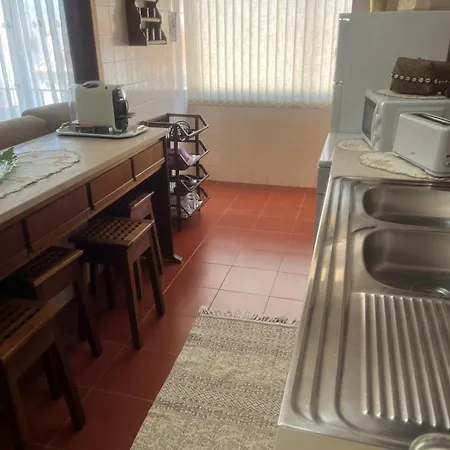 Apartman Naza-holidays