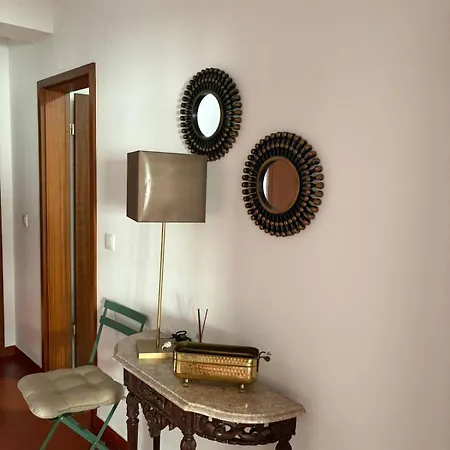 Apartman Naza-holidays *