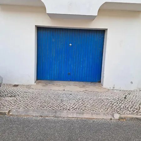 Naza-holidays Apartman *