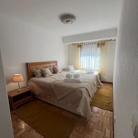 Apartman Naza-holidays Nazaré