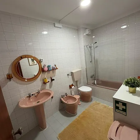 Naza-holidays Apartment *