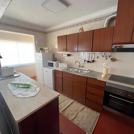 Naza-holidays Apartment