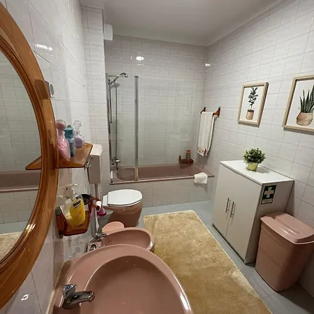 Naza-holidays Nazaré