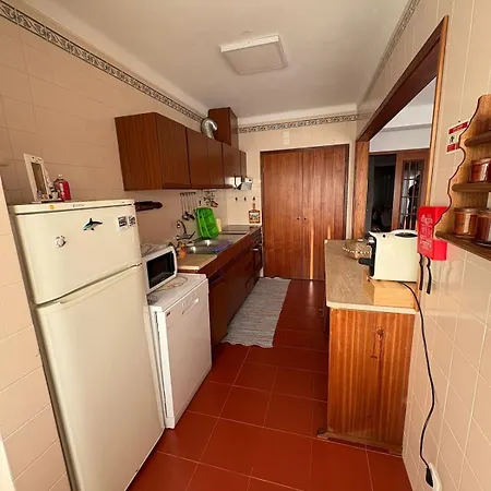 Apartment Naza-holidays *