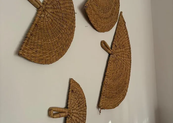 דירה Naza-holidays *