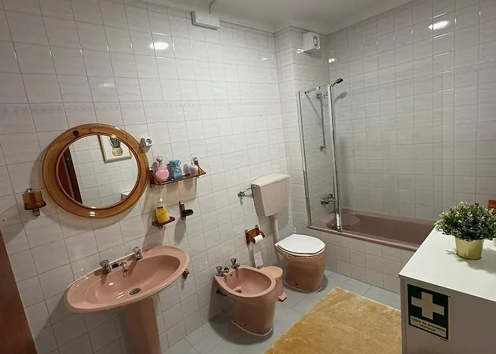 Naza-holidays דירה *