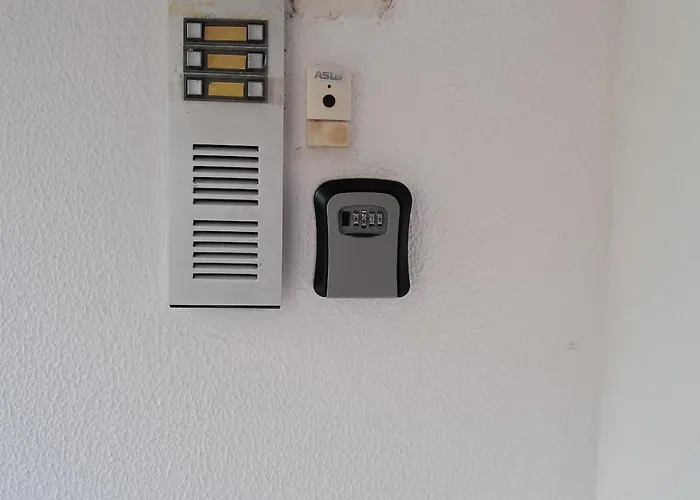 Naza-holidays דירה *