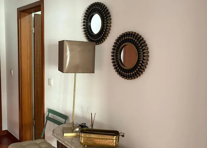 דירה Naza-holidays *