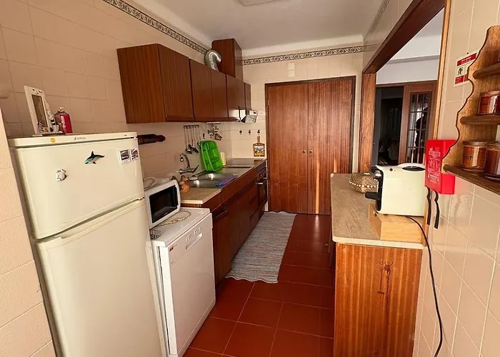 דירה Naza-holidays *