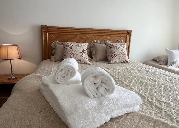 Naza-holidays דירה